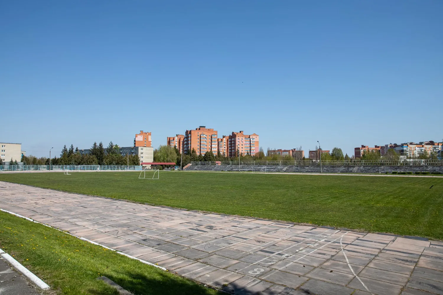 Фото закладу — Sumy National Agrarian University