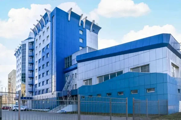 Sumy State University