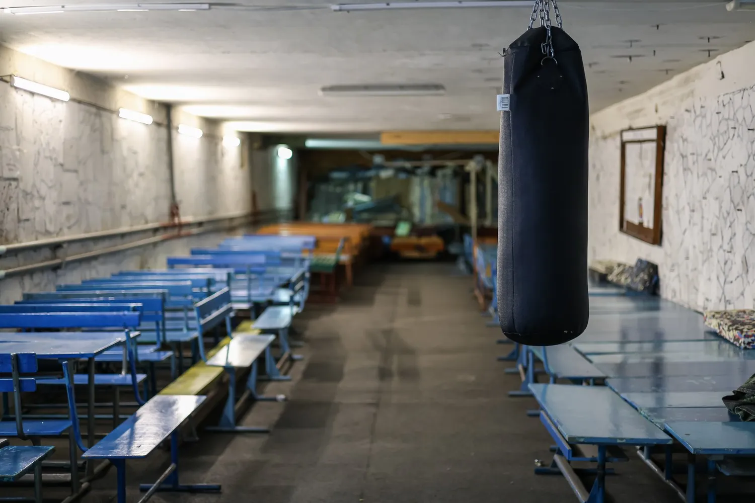 Фото закладу — Kharkiv National University of Internal Affairs
