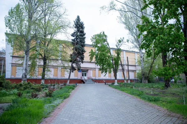 Національний університет "Запорізька політехніка"