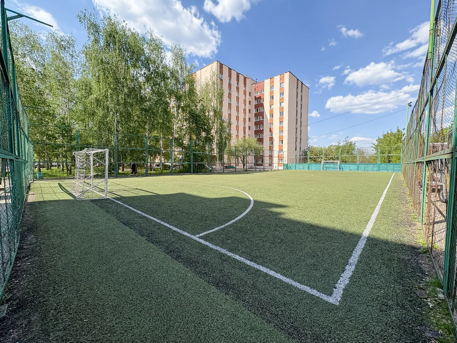 Фото закладу — Poltava University of Economics and Trade