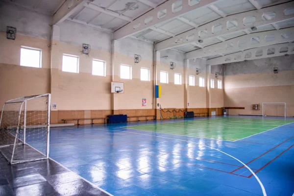Cherkasy State Technological University