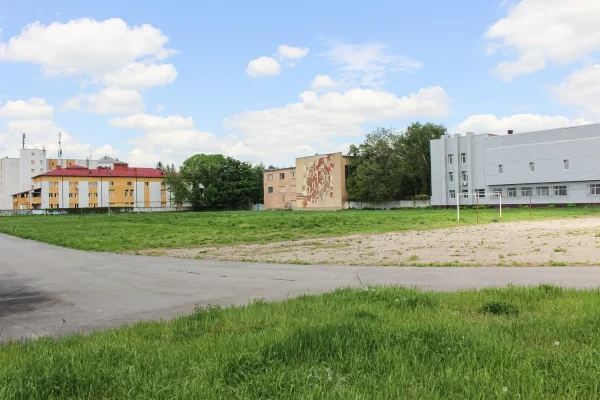 National Technical University "Kharkiv Polytechnic Institute"