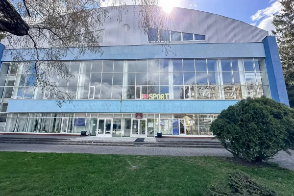 Lesya Ukrainka Volyn National University