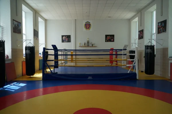 Харківський національний університет внутрішніх справ