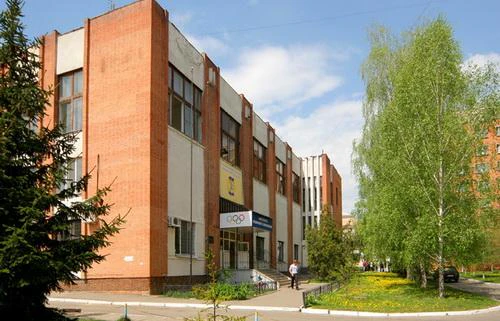 Poltava V.G. Korolenko National Pedagogical University